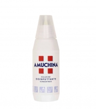 AMUCHINA DISINFETTANTE ML.500